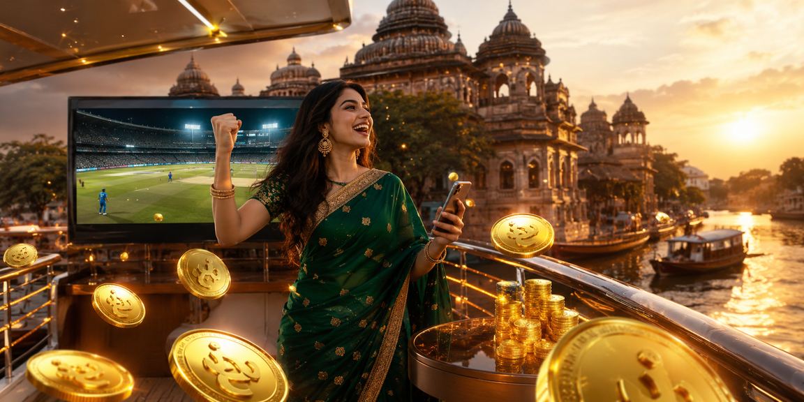বাংলাদেশে ক্রিকেট বেটিং — টাকা জমা ও উত্তোলনের সুবিধাসহ bk7777 প্ল্যাটফর্মে লাইভ ম্যাচ দেখছেন একজন ব্যবহারকারী