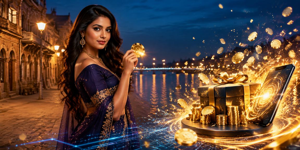 রাজশাহীতে bk7777 ভিআইপি বোনাস উপভোগ করছেন একজন বাংলাদেশি নিয়মিত ব্যবহারকারী