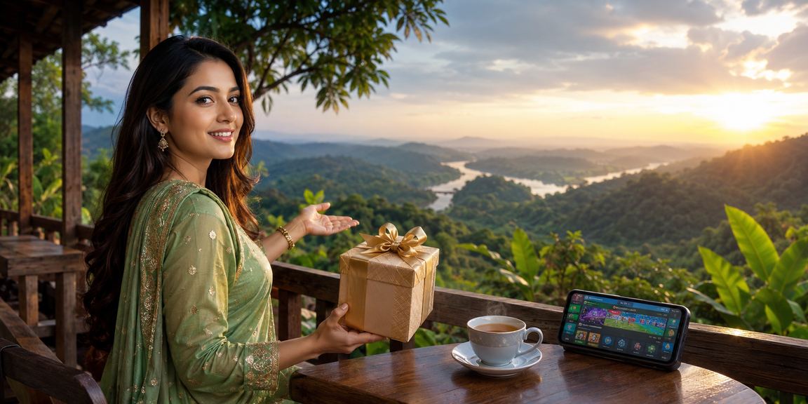 সিলেটে মোবাইলে নিরাপদ ক্যাসিনো গেমিং উপভোগ